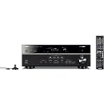 Yamaha RX-V475 Netzwerk AV-Receiver (...