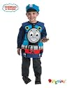 Thomas the Tank Engine Candy Catcher(TM) Child Costume