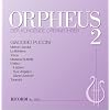 Orpheus, der klingende Opernf�hrer, Audio-CDs, Folge.2 : Manon Lescaut, La Boh�me, Tosca, Madama Butterfly, Il trittico, Turandot, 2 Audio-CDs