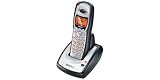 Uniden TRU8860 Expandable Cordless System with Call Waiting/Caller ID