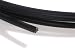Vinyl Coated Stainless Steel 18-8 Wire Rope 1/16" Black 7x7 270lb Strength #sc04777m 250