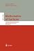 Mathematics of Surfaces: 10th IMA International Conference, Leeds, UK, September 15-17, 2003, Proceedings (Lecture Notes in Computer Science)