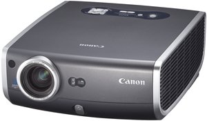 Canon 1293B002Aa/006Aa Lcos Xga Projector