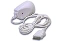 Netzteil Ladegerät Ladekabel Kabel Stromkabel Netzladegerät für Apple iPod Nano, Touch, iPhone, iPhone 3G