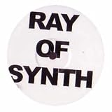 MADONNA & THE THRILLSEEKERS / RAY OF SYNTH