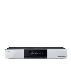 Topfield TF 7750 HDPVR - ricevitore TV satellitare / registratore HDD