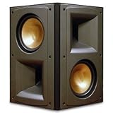 Klipsch RS62 Black WDST Surround Speaker