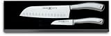 Wusthof Culinar 2-Piece Asian Cook's Set