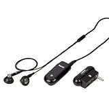 Hama - Kit bluetooth oreillette blanc