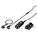 Hama Bluetooth Audio Set Rxtx 2, Black