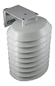 Ambient Weather SRS100LX Temperature and Humidity Solar Radiation Shield
