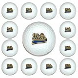 UCLA Bruins Golf Ball Pack (1 Dozen)