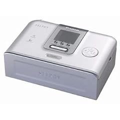Canon SELPHY CP710 Fotodrucker (Thermosublimation, Format 10x15cm)