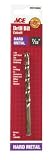 3 each: Ace Cobalt High Speed Drill Bit (01-04614)