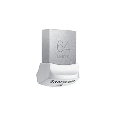 Samsung 128GB USB 3.0 Flash Drive Fit (MUF-128BB/AM)