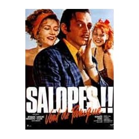 Vent De Panique [VHS]