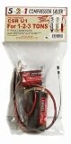 Compressor Saver CSR U1 Hard Start Capacitor