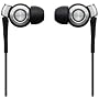 Sony MDR-EX500LP Vertical In-the-Ear Style EX Style Headphones