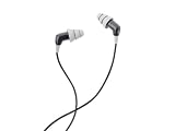 Harman Kardon 720 Noise Isolating Earphones (Black)