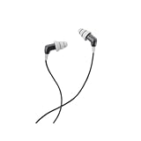 Buy Harman Kardon 720 Noise Isolating Earphones (Black)  by Harman Kardon