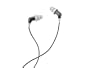 Harman Kardon 720 Noise Isolating Earphones (Black)