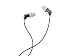 Harman Kardon 720 Noise Isolating Earphones (Black)