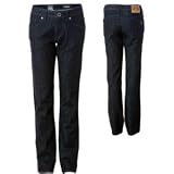 Volcom 2x4 Slim Denim Pant - Boys'