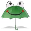 Frog Umbrella