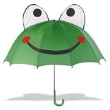 Frog Umbrella