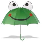 Frog Umbrella