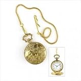Hunter Pocket Watch - Style 5283