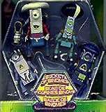 Reboot Bucket of Binomes by IrwinIMAGE
