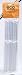 Acrylic Straws - Set of 6