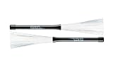 Pro-Mark B600 Nylo-Brush Nylon-Bristle Retractable Brushes
