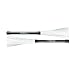 Pro-Mark B600 Nylo-Brush Nylon-Bristle Retractable Brushes