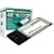 Assmann Digitus DN-7001GS Funk-LAN Adapter CardBus 2.4 GHz 54 Mbps