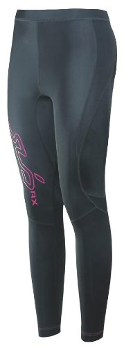 SUB RX Women's Leggings - Black Stealth - XL On Sale