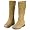 Hush Puppies - Warm - Camel