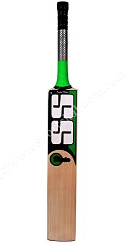 English Willow SS Ton Blaster Cricket Bat