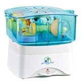Dry Heat Nursery Sanitizer - Air Sanitizer, Children s Nursery, Dry Heat Sterilizer, Nursery Sanitizer