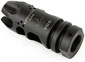 VG6 Precision EPSILON 556 for 1/2"-28 TPI