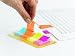 Quality value Post-It Pop-Up Pg Markers 4-Pk By 3M