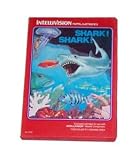 Shark! Shark! (Intellivision)
