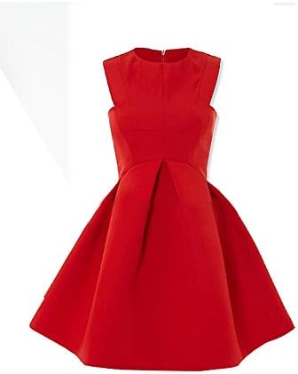 Generic Women Clubbing Princess Tutu Dress Party Cocktail Evening Mini Dress