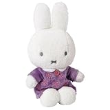Medium Miffy - Lilac