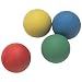 Moosgummiball Spielball, ø 62 mm
