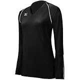Mizuno Women's Classic Kailua Long Sleeve Jersey