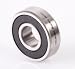 10x26x8mm Ceramic Ball Bearing - 6000 Bearing