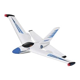 Megatech Interceptor Jet – Blue Megatech Interceptor Jet – Blue