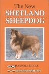 The new Shetland sheepdog.